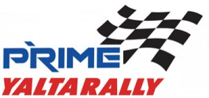Prime Yalta Rally - 2011