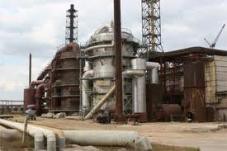 Крымская промышленность сократила выпуск продукции на 7%