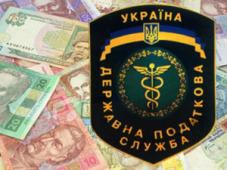 С начала года в Крыму собрали 1,6 млрд грн налогов