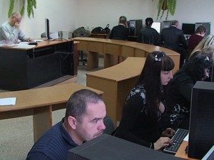 Крымским главком МВД определены «Лучшие государственные служащие»