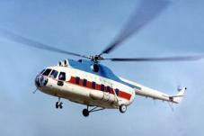 В Крыму на вертолетах можно будет добраться в Симферополь, Керчь и Джанкой, – Черевков