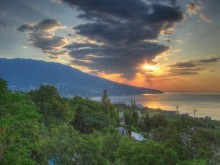        -  Yalta Summer Jam