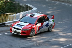  Prime Yalta Rally-2011        