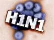          H1N1,   