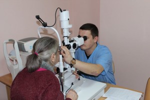 Клиника «Времена года»:  новые технологии в лечении органов зрения