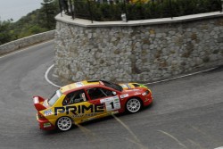 Prime Yalta Rally 2011   